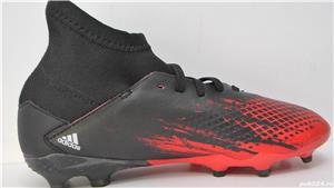 Ghete fotbal crampoane sintetic sala noi originale - imagine 9