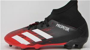 Ghete fotbal crampoane sintetic sala noi originale - imagine 8