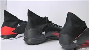 Ghete fotbal crampoane sintetic sala noi originale - imagine 2