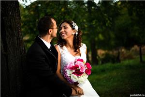 Fotograf   cameraman (Foto-video): evenimente - nunta, botez, majorat