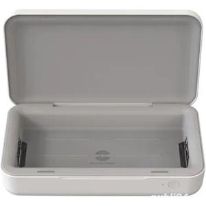 Vand sterilizator UV Samsung cu wireless - imagine 4