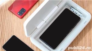 Vand sterilizator UV Samsung cu wireless