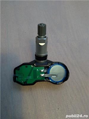 Vand senzori presiune roti Audi 7PP907275F - imagine 5