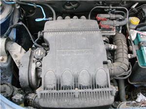 dezmembrez fiat punto motor 1,2 8v - 1,2 16v - 1,4 8v - 1,3 multijet - 1,9 jtd - imagine 8