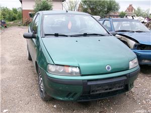 dezmembrez fiat punto motor 1,2 8v - 1,2 16v - 1,4 8v - 1,3 multijet - 1,9 jtd - imagine 4