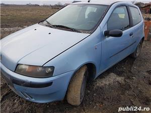 dezmembrez fiat punto motor 1,2 8v - 1,2 16v - 1,4 8v - 1,3 multijet - 1,9 jtd - imagine 6