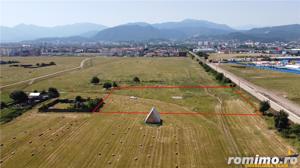 Proprietate recomandata pentru investitii: blocuri  vile si rezidentiale, Tractorul, Brasov - imagine 7