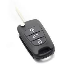  Carcasa cheie auto pentru HYUNDAI si KIA - imagine 4