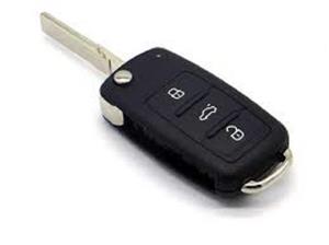 Carcasa cheie auto Skoda, Volkswagen şi Seat - imagine 6