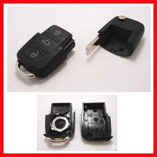 Carcasa cheie auto Skoda, Volkswagen şi Seat - imagine 4