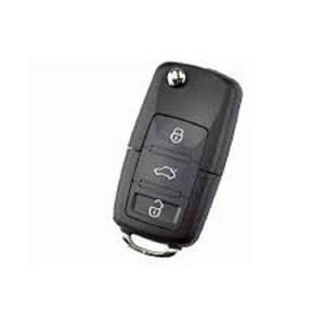 Carcasa cheie auto Skoda, Volkswagen şi Seat - imagine 5