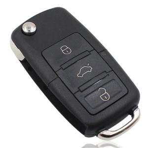 Carcasa cheie auto Skoda, Volkswagen şi Seat - imagine 7