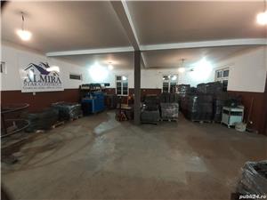 Vand etrieri fier beton .Fara rugina. Otel beton. - imagine 2