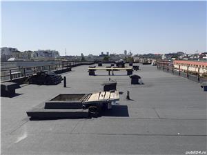 Hidroizolatii cu membrana bituminoasa  - imagine 2