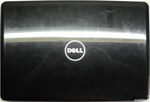 Ansamblu Complet Capac Display + Rama Display + Balamale Laptop Dell Inspiron 15 5567