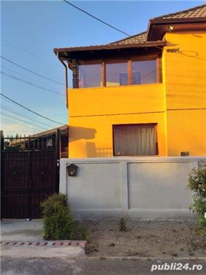 Vanzare casa, ultracentral in Sanpetru - imagine 3