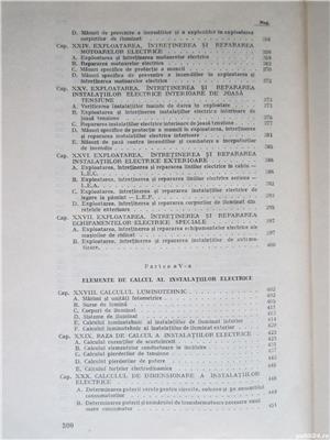 Matematici superioare, Electronica - imagine 5