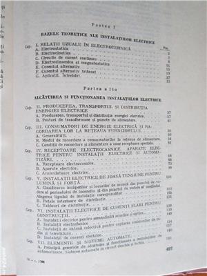 Matematici superioare, Electronica - imagine 2