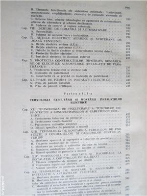 Matematici superioare, Electronica - imagine 3