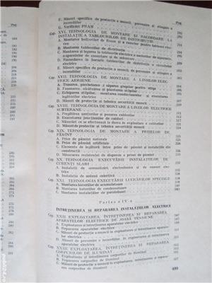 Matematici superioare, Electronica - imagine 4