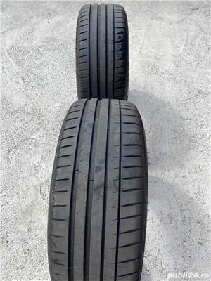 Cauciucuri Michelin  - imagine 4