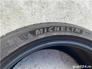Cauciucuri Michelin  - imagine 2