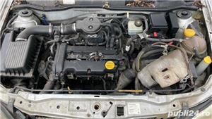 dezmembrez opel astra G 1.2 benzina euro 4 an.2003 cu 3 usi - imagine 4