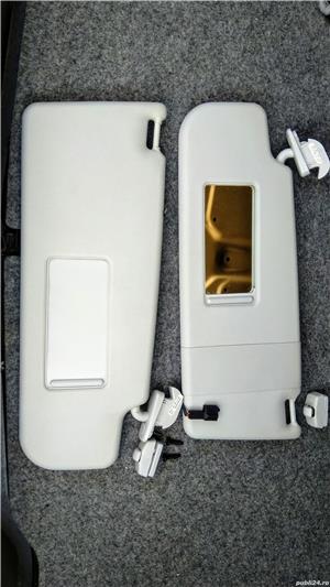 Vând parasolare Seat Toledo 5P, an 2005