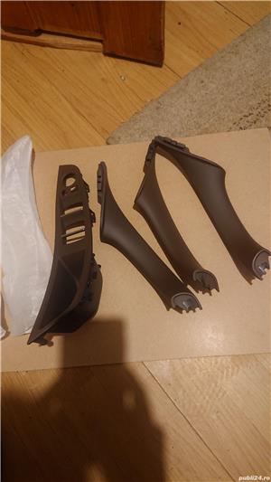 Manere usa Bmw F10  - imagine 2