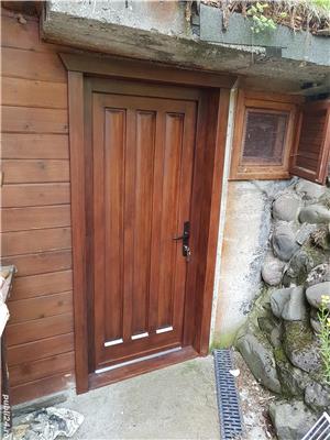 Lucrâri tîmplarie - imagine 5