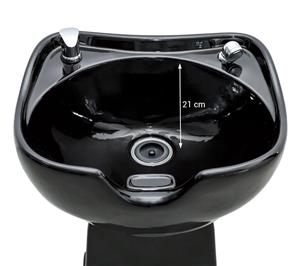 Scafa coafor frizerie ,bazin coafor  - imagine 2