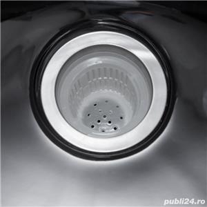 Scafa coafor frizerie ,bazin coafor  - imagine 5