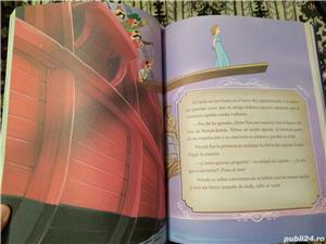 Carte povesti in spaniola - imagine 5