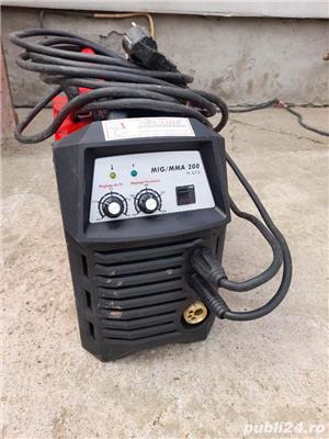 aparat de sudura de închiriat 