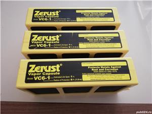 Protection Zerust VC6-1 Vapor Capsule anti oxidare   coroziune - imagine 4