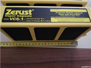 Protection Zerust VC6-1 Vapor Capsule anti oxidare   coroziune - imagine 5