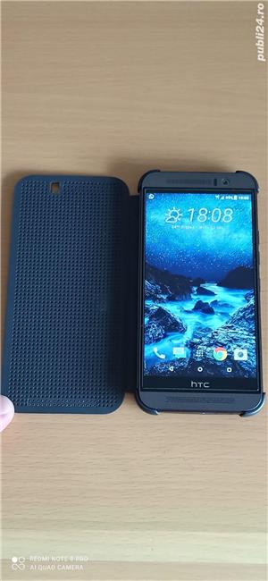 Vand HTC One M9  - imagine 2