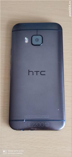 Vand HTC One M9  - imagine 4