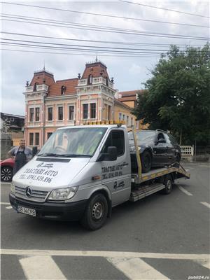 Tractari Auto Asistenta Rutiera Autostrada A1 Sibiu - imagine 4