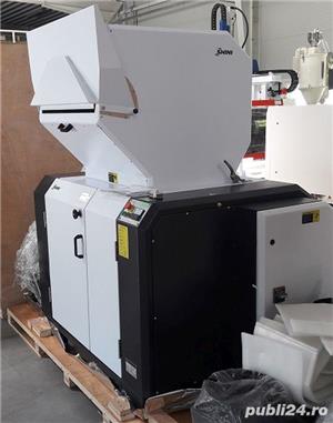 Moara noua,  tip Shini, model SG-3675CE 