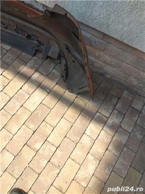 Bara spate ford fiesta 2015 - imagine 7