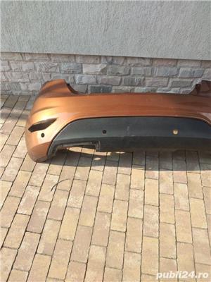 Bara spate ford fiesta 2015 - imagine 2