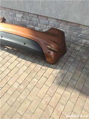 Bara spate ford fiesta 2015 - imagine 3