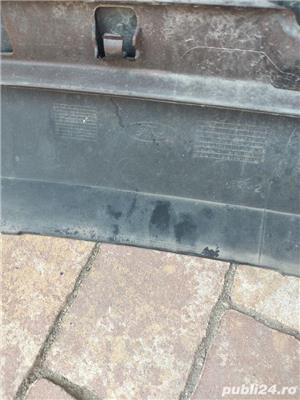 Bara spate ford fiesta 2015 - imagine 5