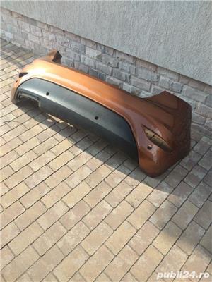 Bara spate ford fiesta 2015 - imagine 4