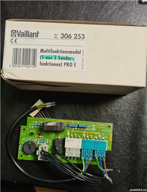 Calormatic crt 330 cod 307414 si modul multifucntional 1/5 