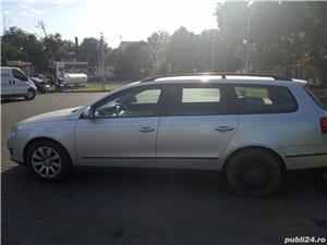 Vw Passat B6 - imagine 6