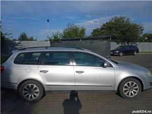 Vw Passat B6 - imagine 3