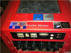 Carcasa pc  Cooler Master