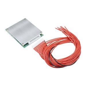 Modul BMS protectie incarcare acumulatori baterie 18650 13S 48V 35A pentru trotineta electrica